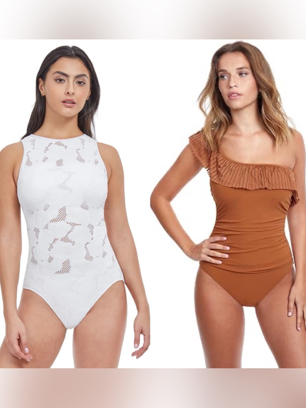 2 Profile by Gottex One Piece Swimsuits size 12